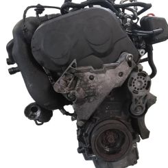 Motor bkp, cbab Volkswagen Passat b6 variant (3c5) 2.0 tdi 16v