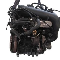 Motor bkp, cbab Volkswagen Passat b6 variant (3c5) 2.0 tdi 16v 4motion