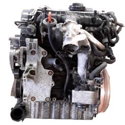 Motor bkp, cbab Volkswagen Passat b6 variant (3c5) 2.0 tdi 16v 4motion