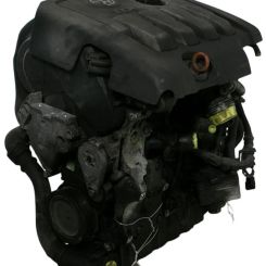 Motor bkp, cbab Volkswagen Passat b6 variant (3c5) 2.0 tdi 16v 4motion