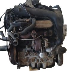 Motor bkp, cbab Volkswagen Passat b6 variant (3c5) 2.0 tdi 16v