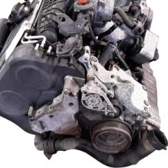 Motor bkp, cbab Volkswagen Passat b6 variant (3c5) 2.0 tdi 16v
