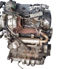 Motor cbbb, bmr Volkswagen Passat b6 variant (3c5) 2.0 tdi