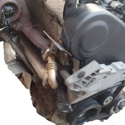 Motor cthd Volkswagen Passat b7 (362) 1.4 tsi