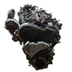 Motor caxa Volkswagen Passat b7 (362) 1.4 tsi