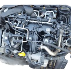 Motor cthd Volkswagen Passat b7 (362) 1.4 tsi