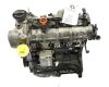 Volkswagen Passat b7 (362) 1.4 tsi multifuel