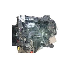 Motor cayc Volkswagen Passat b7 (362) 1.6 tdi