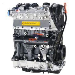 Motor cdab Volkswagen Passat b7 (362) 1.8 tsi