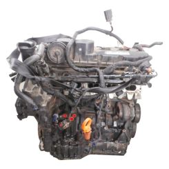 Motor cdaa Volkswagen Passat b7 (362) 1.8 tsi