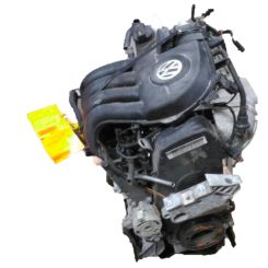 Motor clla, cfgb Volkswagen Passat b7 (362) 2.0 tdi