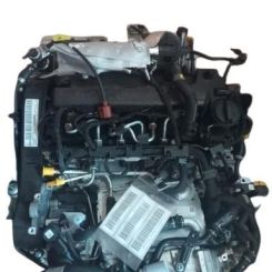 Motor cffb Volkswagen Passat b7 (362) 2.0 tdi