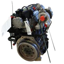 Motor cfgc Volkswagen Passat b7 (362) 2.0 tdi