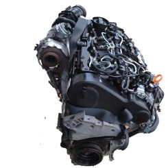 Motor cfgc Volkswagen Passat b7 (362) 2.0 tdi