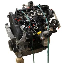 Motor cfgc Volkswagen Passat b7 (362) 2.0 tdi
