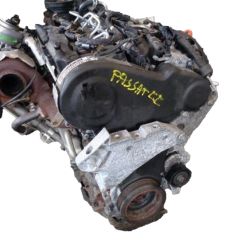 Motor cfgc Volkswagen Passat b7 (362) 2.0 tdi