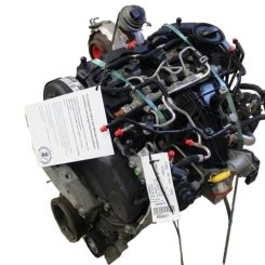 Motor cfgc Volkswagen Passat b7 (362) 2.0 tdi
