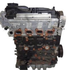 Motor cffb Volkswagen Passat b7 (362) 2.0 tdi