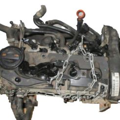 Motor cffa Volkswagen Passat b7 (362) 2.0 tdi
