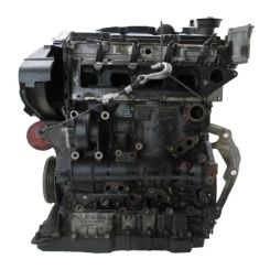Motor cfgc Volkswagen Passat b7 (362) 2.0 tdi