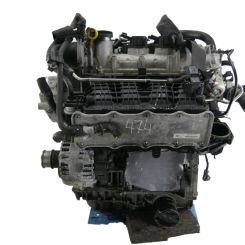 Motor czda, czea Volkswagen Passat b8 (3g2, cb2) 1.4 tsi