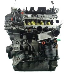 Motor cuaa Volkswagen Passat b8 (3g2, cb2) 2.0 tdi 4motion