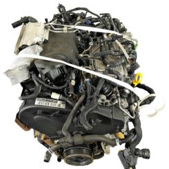 Motor cuaa Volkswagen Passat b8 (3g2, cb2) 2.0 tdi 4motion