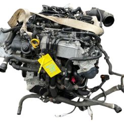 Motor czda, czea Volkswagen Passat b8 variant (3g5, cb5) 1.4 tsi