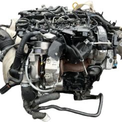Motor czda, czea Volkswagen Passat b8 variant (3g5, cb5) 1.4 tsi