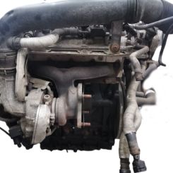 Motor cdaa, bzb Volkswagen Passat cc b6 (357) 1.8 tsi