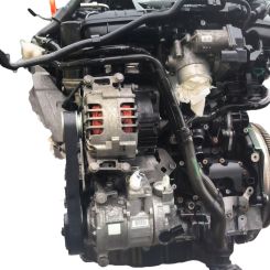 Motor cdaa, bzb Volkswagen Passat cc b6 (357) 1.8 tsi