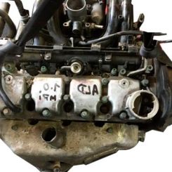 Motor auc, ald Volkswagen Polo (6n2) 1.0
