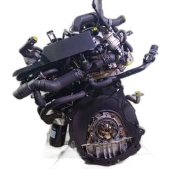 Motor aua, ape, ahw Volkswagen Polo (6n2) 1.4 16v