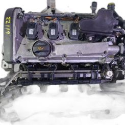 Motor aua, ape, ahw Volkswagen Polo (6n2) 1.4 16v