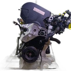 Motor aua, ape, ahw Volkswagen Polo (6n2) 1.4 16v