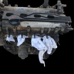 Motor aua, ape, ahw Volkswagen Polo (6n2) 1.4 16v