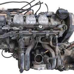 Motor akp, anx Volkswagen Polo (6n2) 1.4