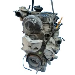 Motor amf Volkswagen Polo (6n2) 1.4 tdi