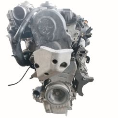 Motor amf Volkswagen Polo (6n2) 1.4 tdi