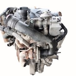 Motor amf Volkswagen Polo (6n2) 1.4 tdi