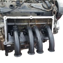 Motor aef Volkswagen Polo (6n2) 1.9 d