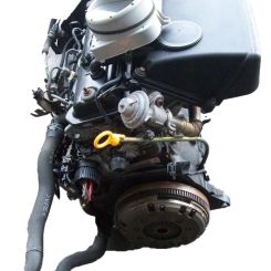 Motor asx, agd Volkswagen Polo (6n2) 1.9 sdi