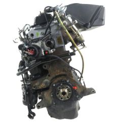 Motor asx, agd Volkswagen Polo (6n2) 1.9 sdi