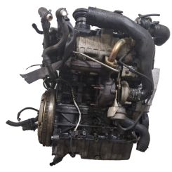 Motor ha Volkswagen Polo (86) 0.9