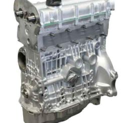 Motor ha Volkswagen Polo (86) 0.9