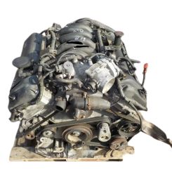 Motor hb Volkswagen Polo (86) 1.1