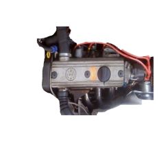 Motor hh Volkswagen Polo (86) 1.3