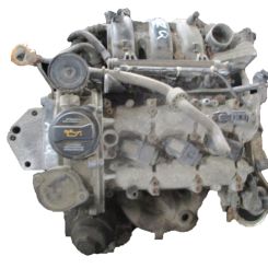 Motor bme, azq Volkswagen Polo (9n_, 9a_) 1.2 12v