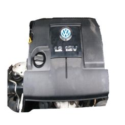 Motor bme, azq Volkswagen Polo (9n_, 9a_) 1.2 12v