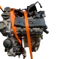 Motor bzg Volkswagen Polo (9n_, 9a_) 1.2 12v